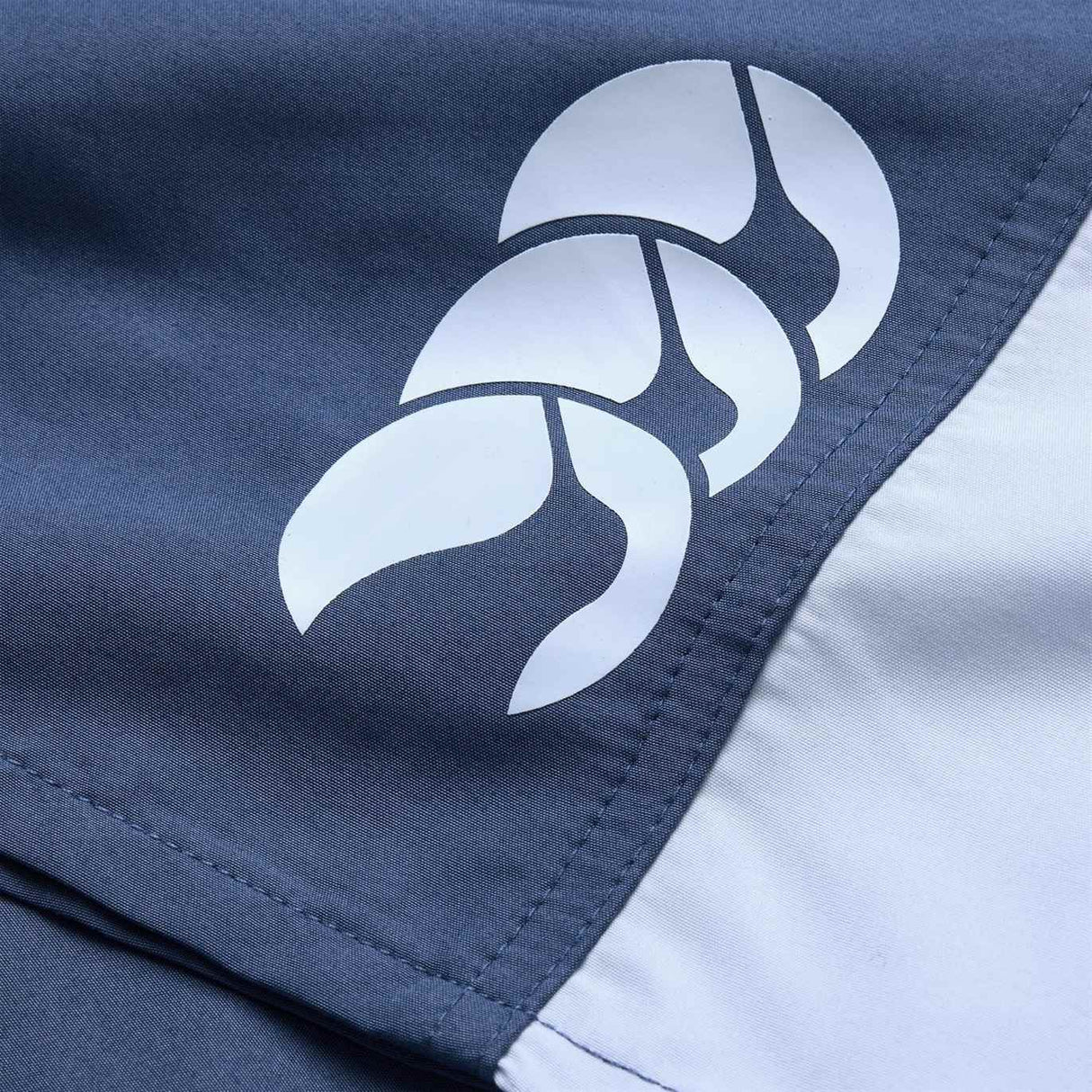 Canterbury Panel Tactic Short Blue