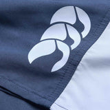 Canterbury Panel Tactic Short Blue