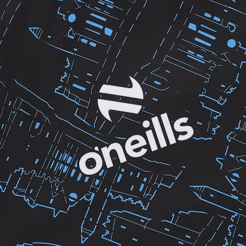 O'Neills Tipp PF Trning 26 Jersey Black