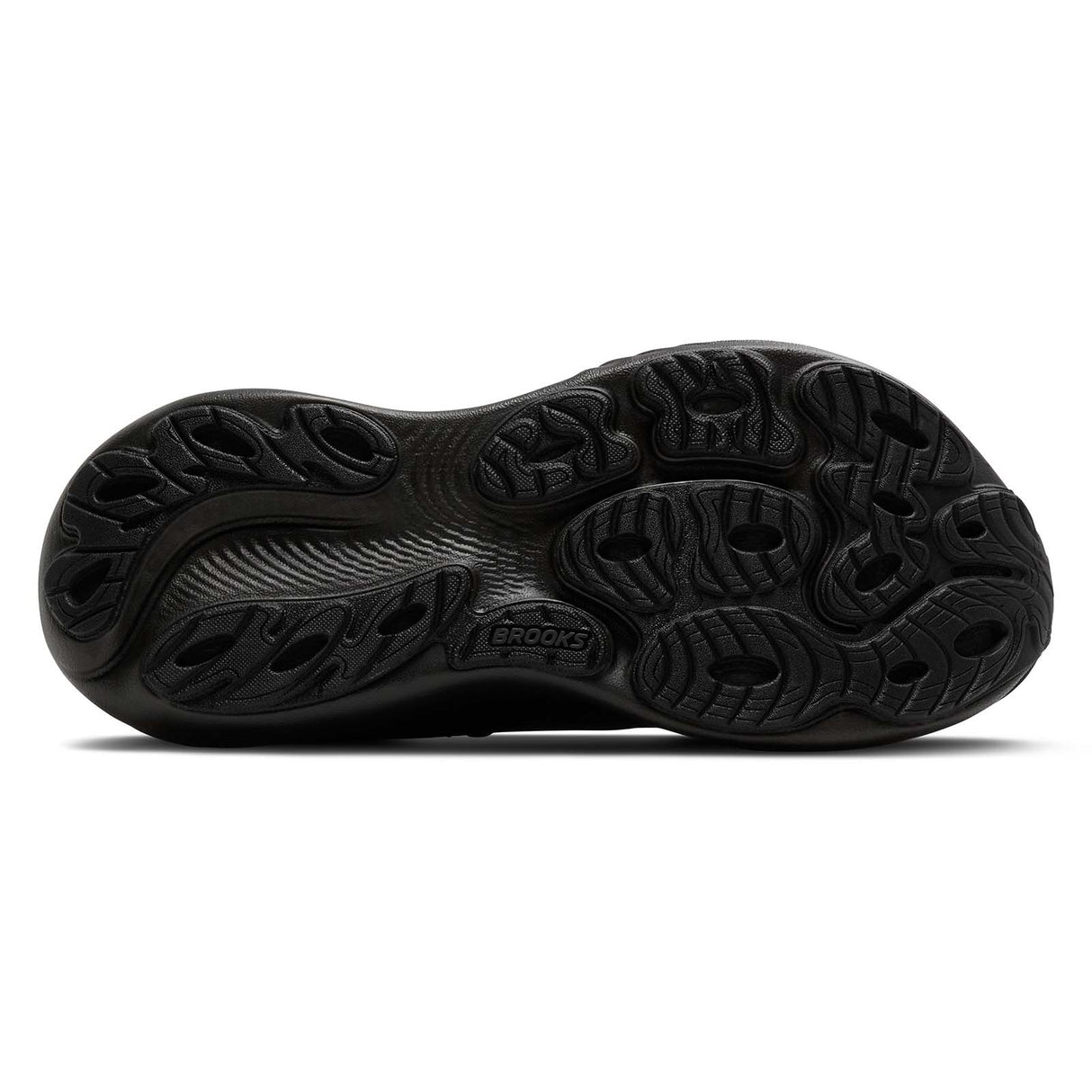 Brooks Adrenaline GTS 25 Men Ex Wide Blk