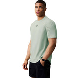 Canterbury Men Everest Dart Tech Tee Grn