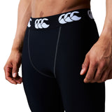 Canterbury Mens Heat-Regulating Baselayer Training Tights