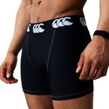 Canterbury Mens Heat-Regulating Baselayer Training Shorts