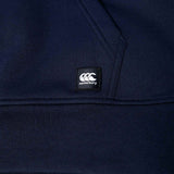 Canterbury Mens Uglies Logo Hoodie Navy