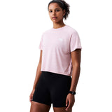 Canterbury Womens Tempo T Shirt Pink