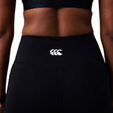 Canterbury Womens Tempo Tights Black