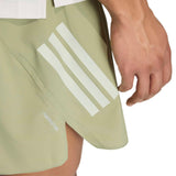 adidas Mens ADI365 Shorts Green