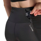 adidas Womens ADI365 Shorts Black