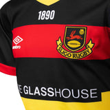 Umbro Sligo RFC Mini Jersey Black