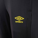 Umbro Sligo RFC Training Pant Jnr Black