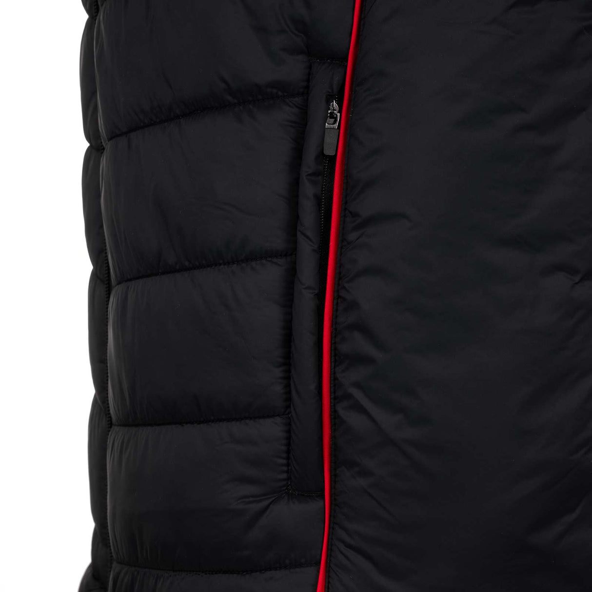 Umbro Sligo RFC Gilet Jnr Red