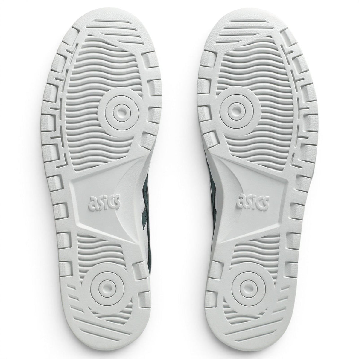Asics Mens Japan S White Dusty fern