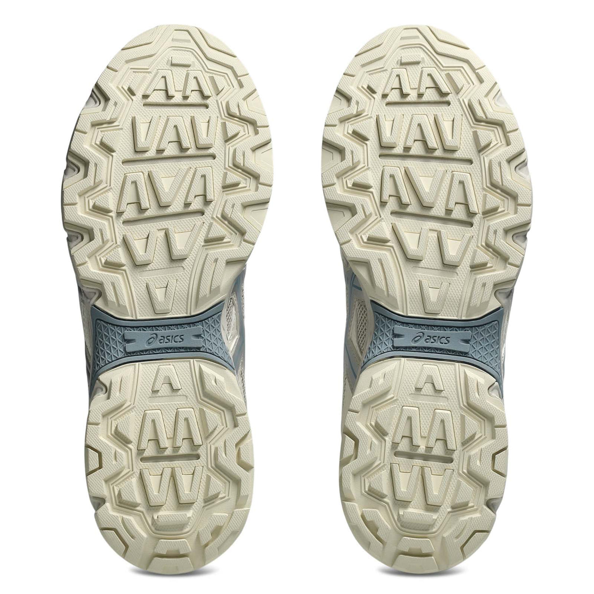 Asics Mens Gel-Nunobiki Smoke Grey  Blue