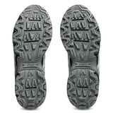 Asics Mens Gel-Nunobiki Black Grey