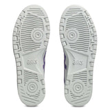 Asics Womens Japan S White Purple