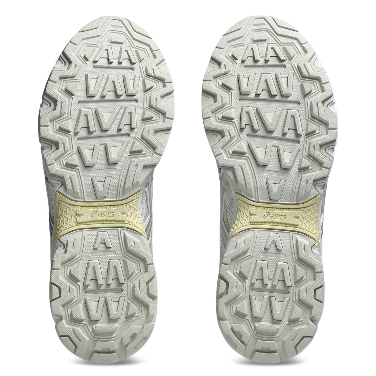 Asics Womens Gel-Nunobiki White Beeswax