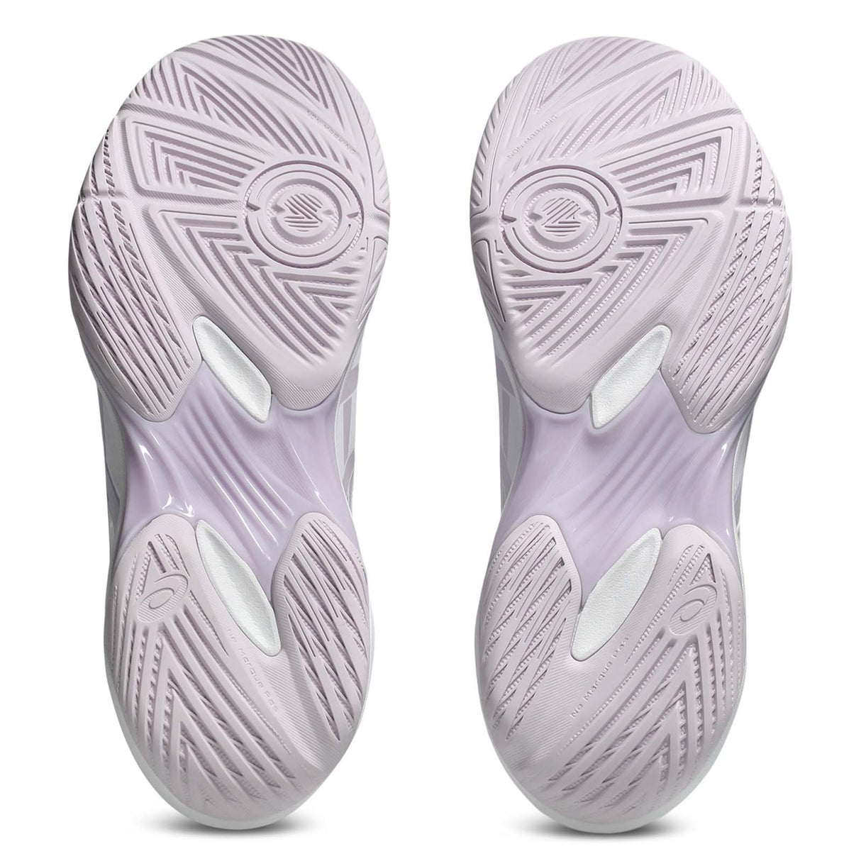 Asics Gel Rocket 12 Womens Shoes White