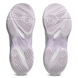 Asics Gel Rocket 12 Womens Shoes White