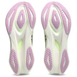 Asics Sonicblast 2 Womens Yellow