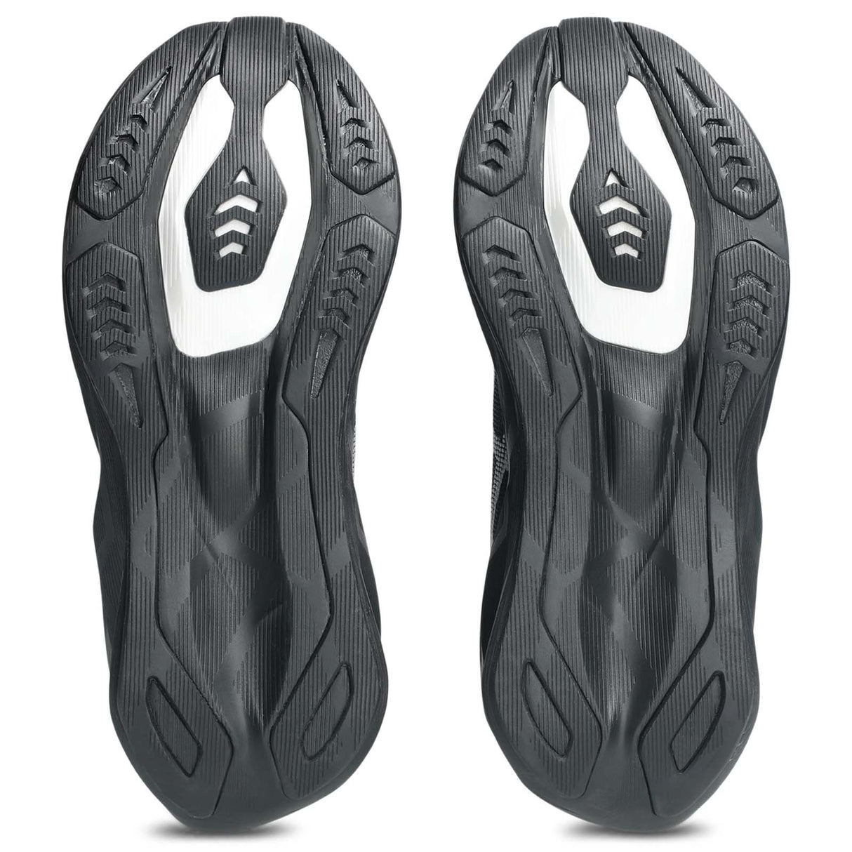 Asics Novablast 6 Womens Black