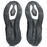 Asics Novablast 6 Womens Black