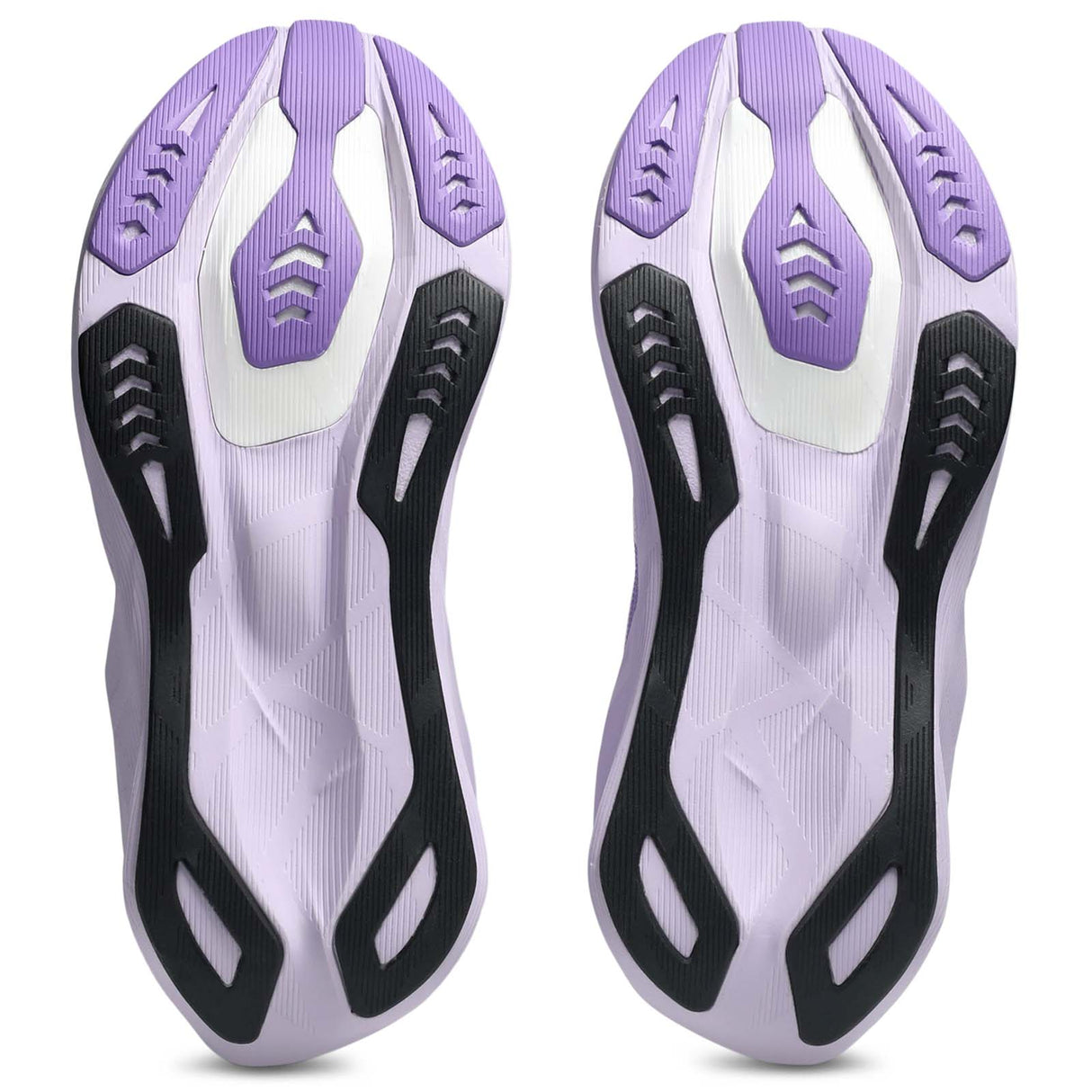 Asics Novablast 6 Womens White
