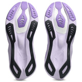 Asics Novablast 6 Womens White