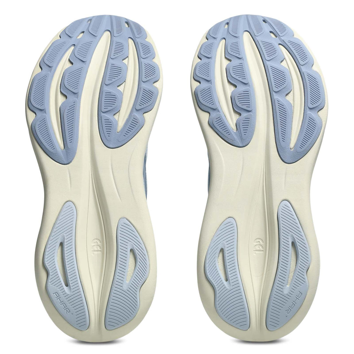 Asics Gel Pulse 17 Womens Blue