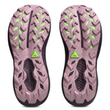 Asics Trabuco 14 GTX Womens Purple