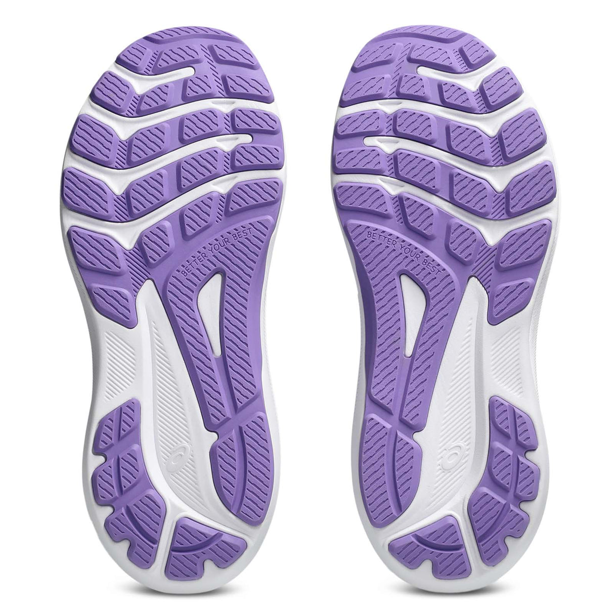 Asics GT 1000 14 GS Girls Blue
