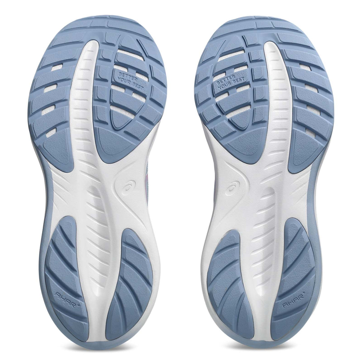Asics Gel Cumulus 28 GS Girls Blue