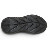 Skechers Bounder 2.0 Waterproof  Jnr Blk