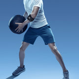 LP Extreme Tennis Golf Elbow Support Blk