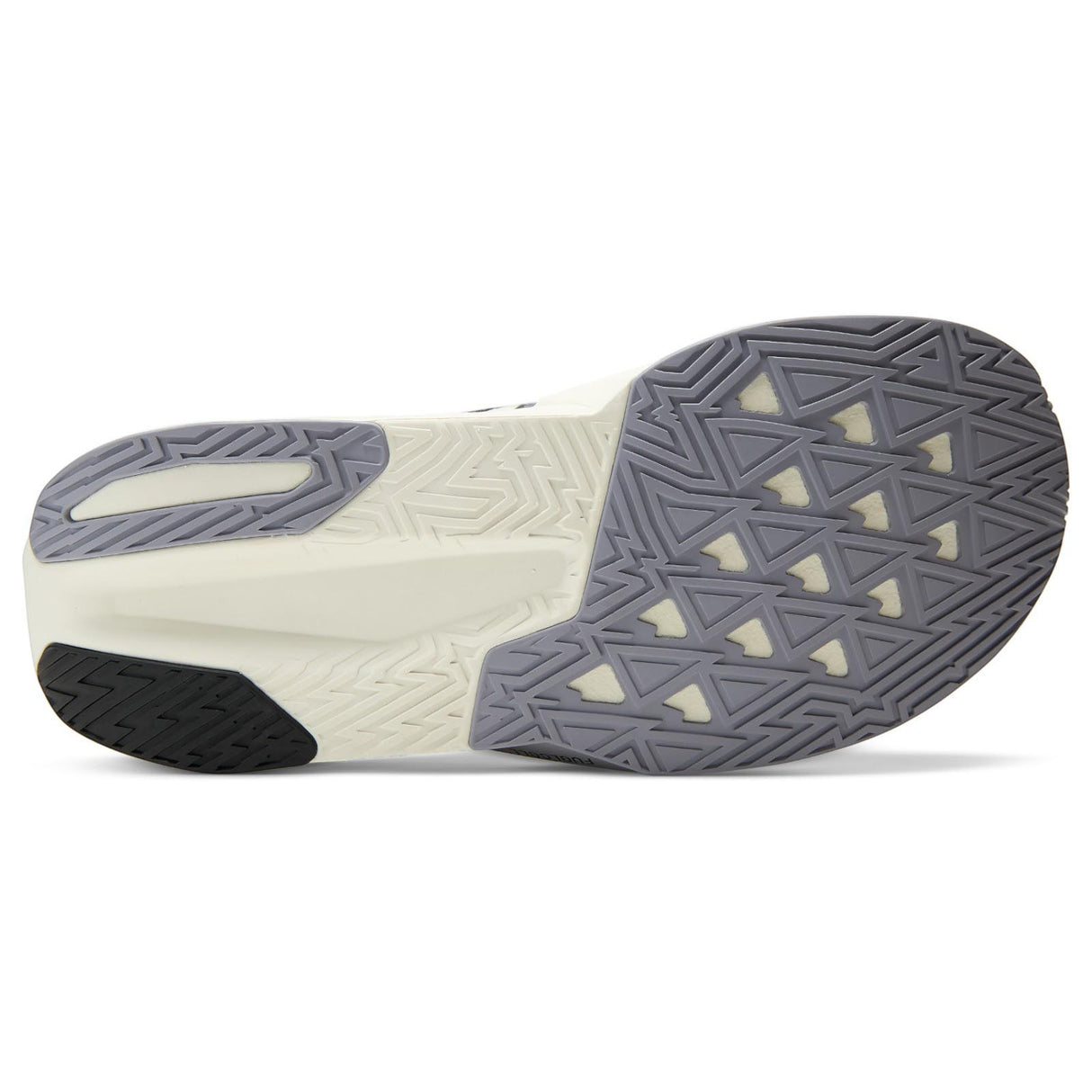 New Balance Fuel Cell Rebel V5 Mens Wht