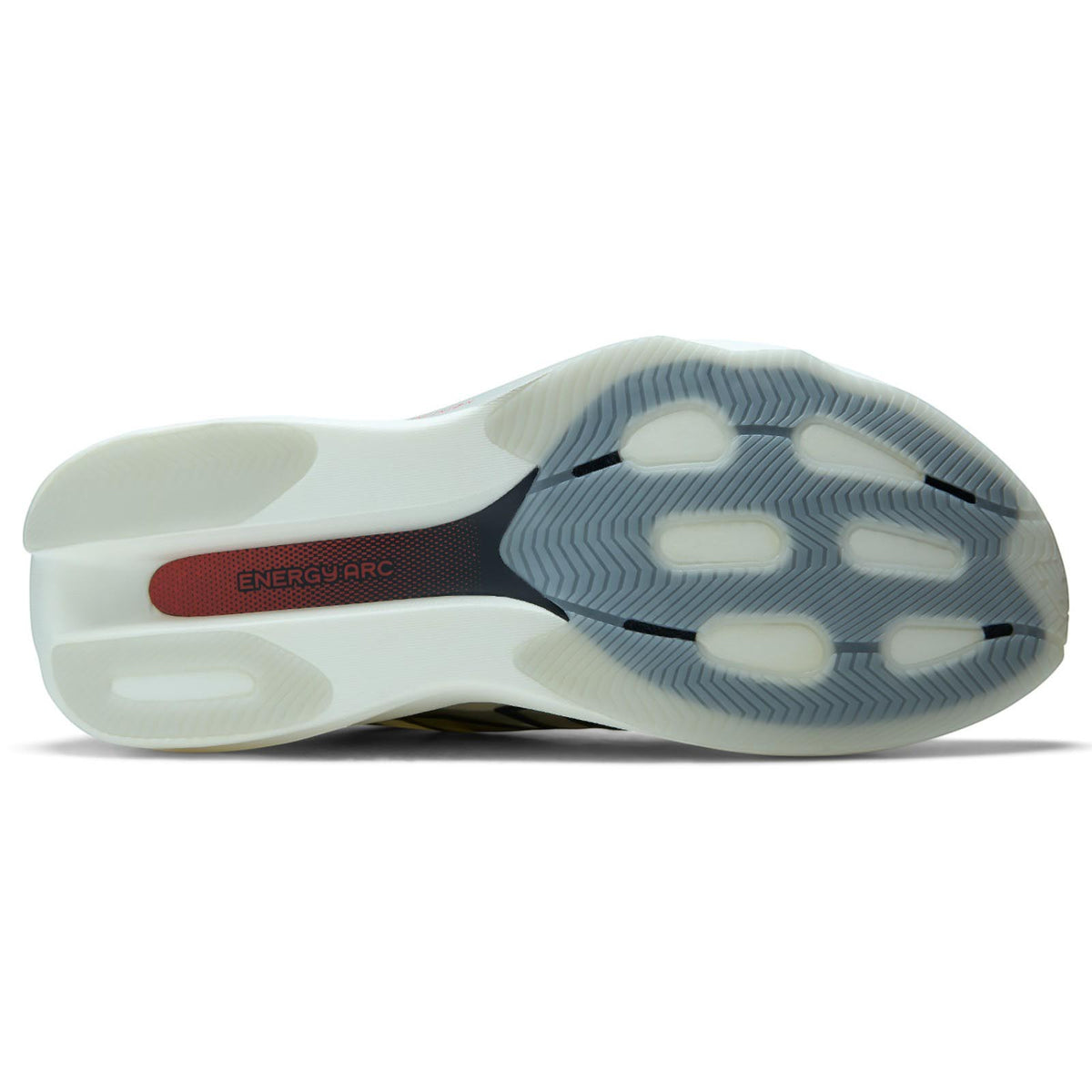 New Balance SC Rebel Mens Angora Gry Wht