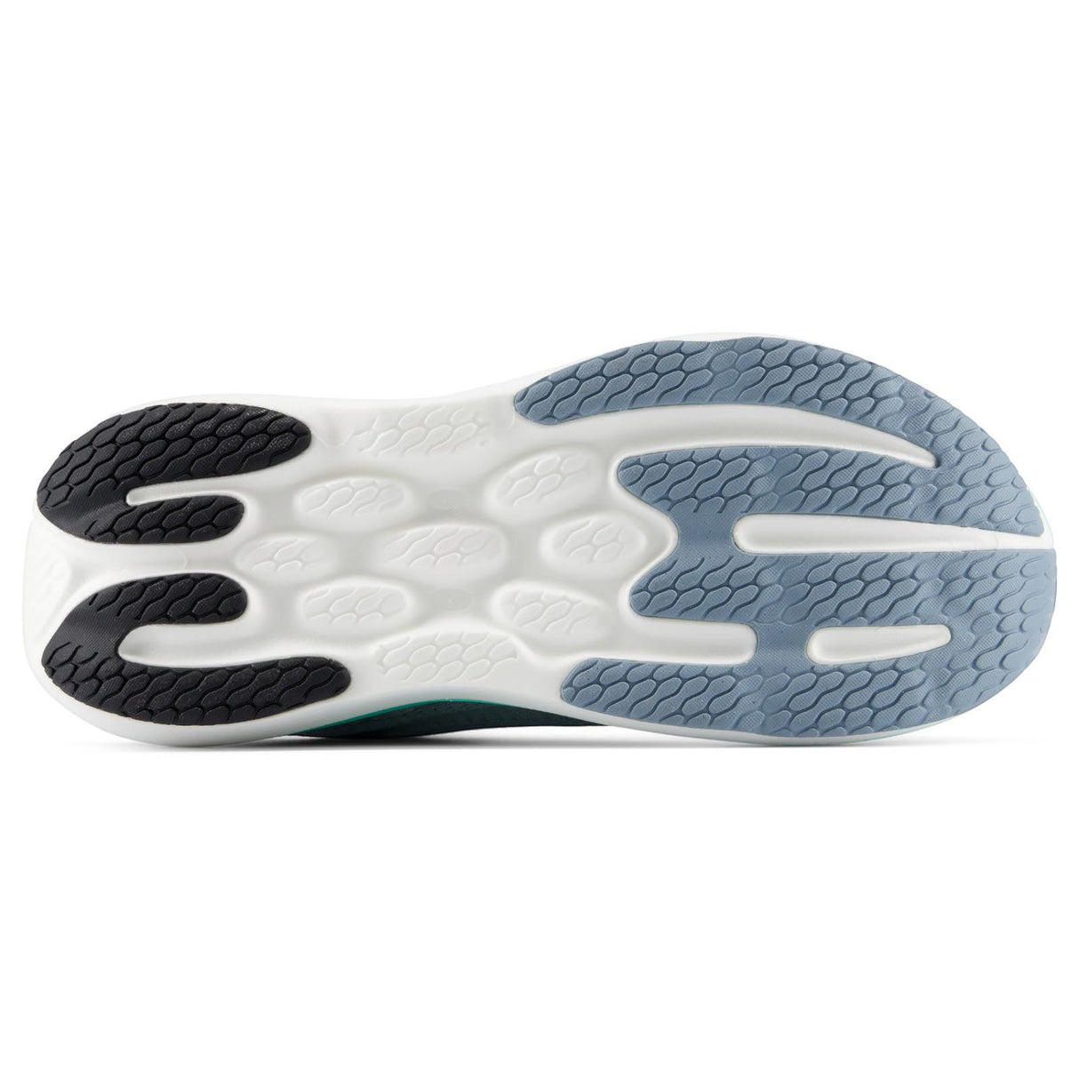 New Balance 1080 Womens Zinc Blue Grey