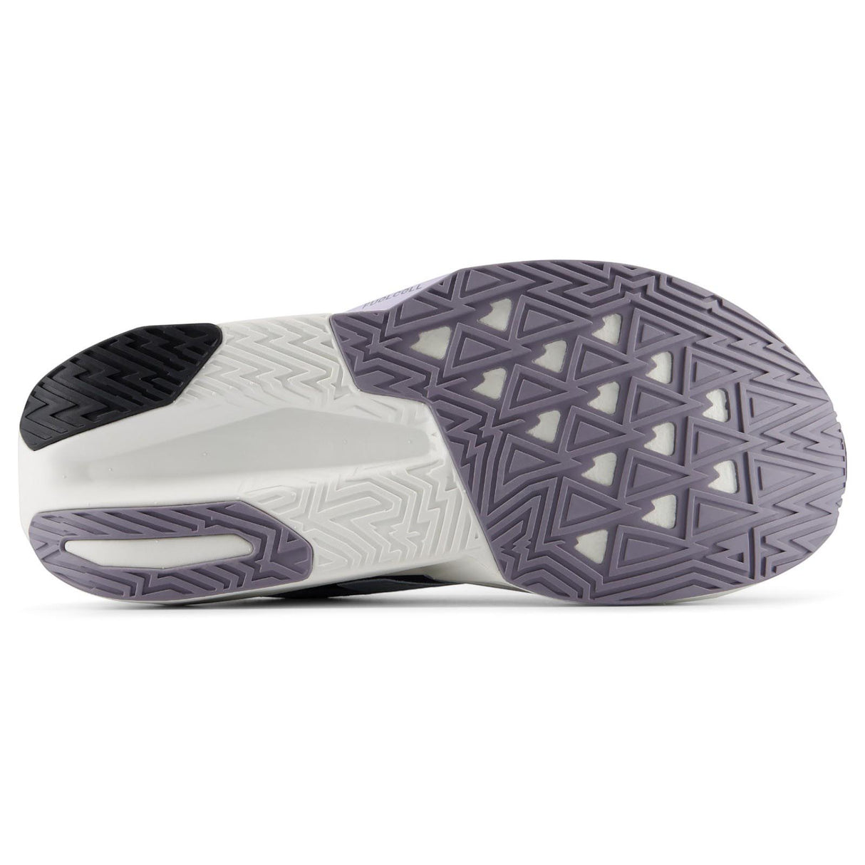 New Balance Fuel Cell Rebel V5 Wmns Prpl