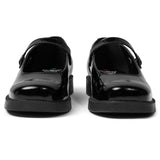 Kickers Maisey Mary Jane PATL AF Wmn Blk