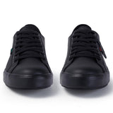 Kickers Tovni Lacer Leather AU Mens Blk