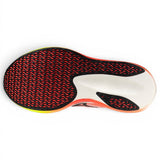 Mizuno Hyperwarp Pro Orange