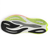 Mizuno Neo Vista 3 Mens Wh Blk Org