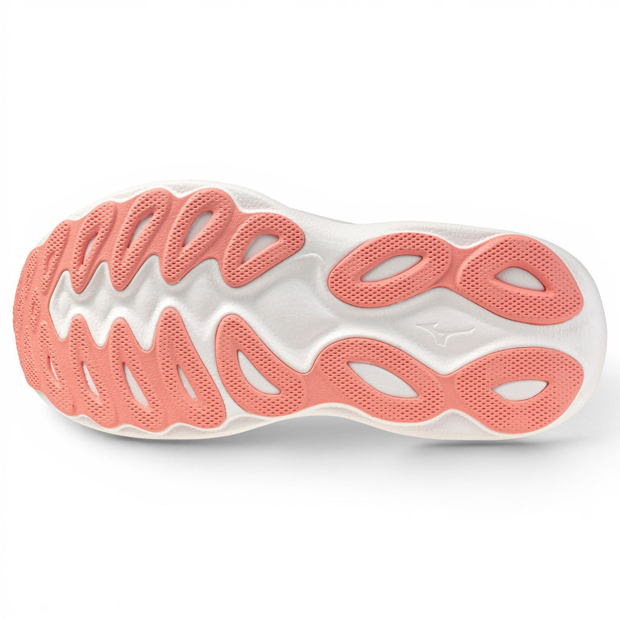 Mizuno Wave Sky 9 Womens Wh Flw Lime