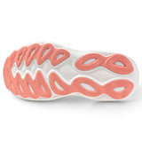 Mizuno Wave Sky 9 Womens Wh Flw Lime