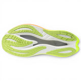 Mizuno Neo Vista 3 Womens Wht Coral Lime