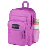 Jansport Big Student Backpack Digi Fuchs