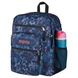 Jansport Big Student Backpack Floral