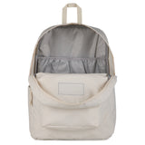 Jansport Superbreak Plus Backpack  Beige