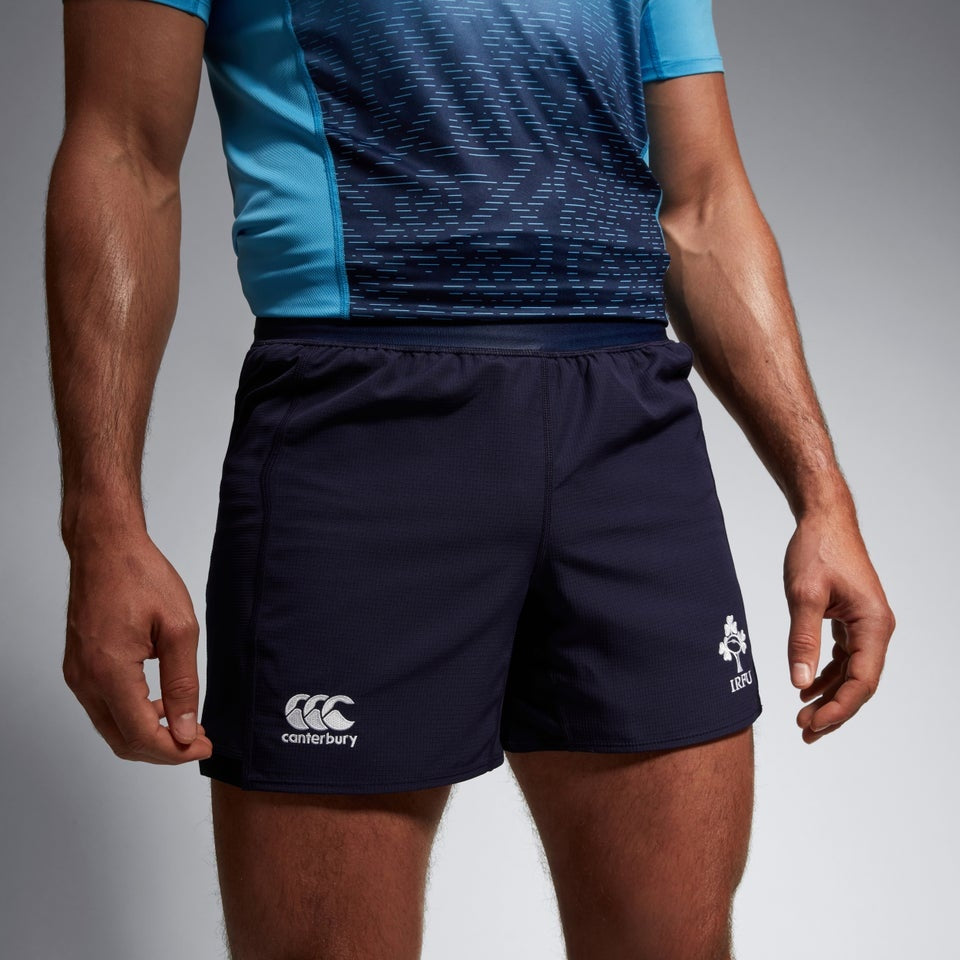 Canterbury IRFU Ireland Rugby Adults Training Shorts