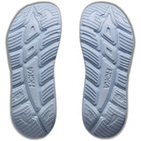 HOKA ORA RECOVERY SLIDE  White