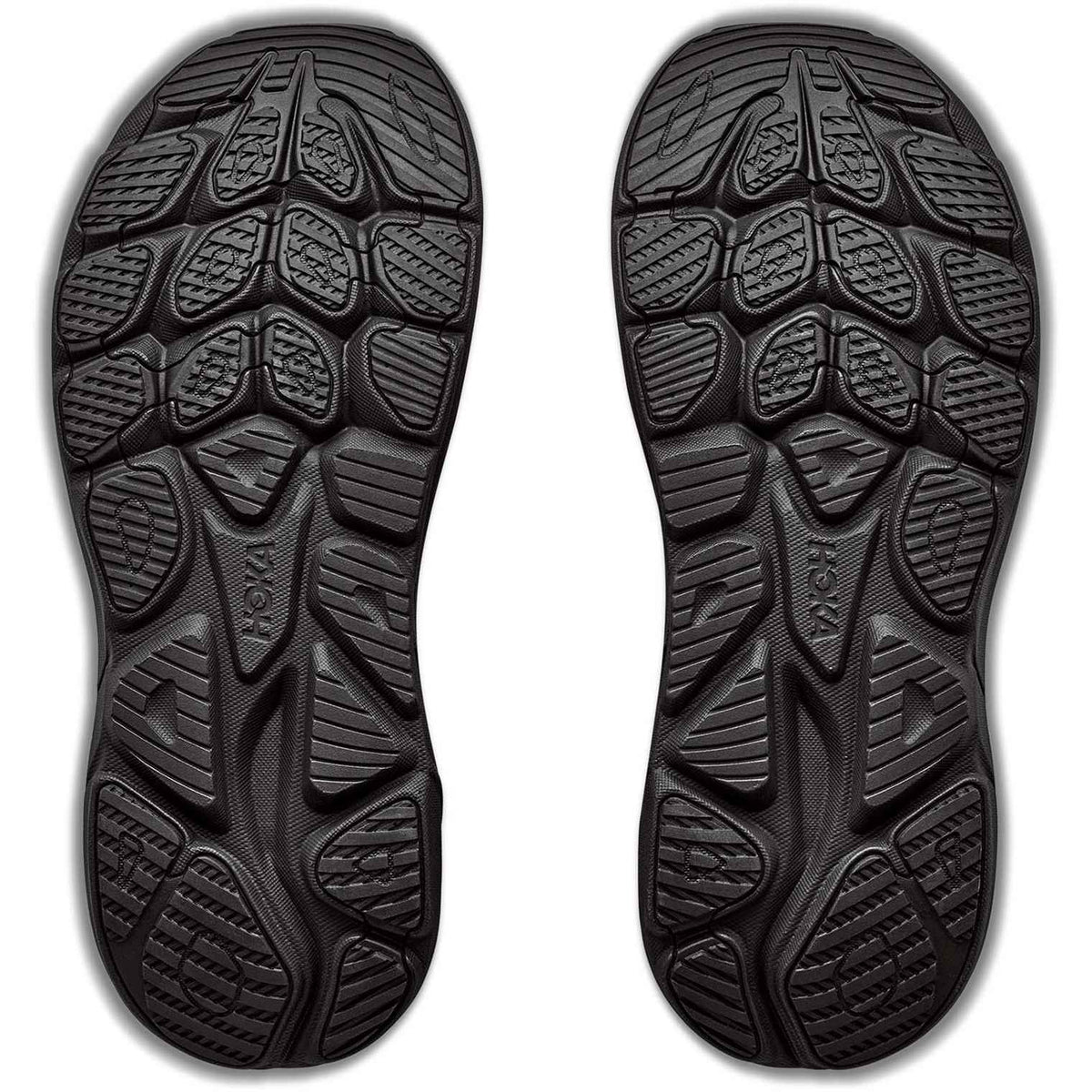 Hoka Clifton 11 GTX Mens Black